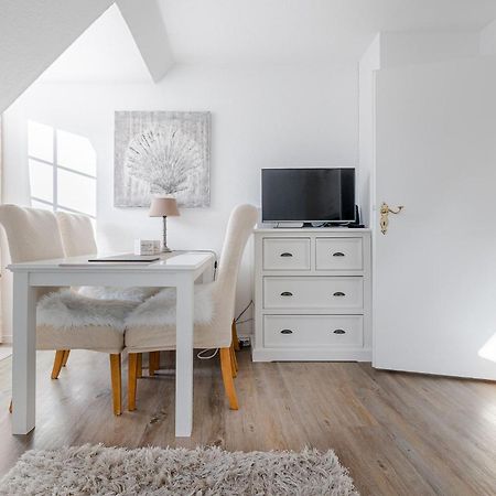 Lister Wind Apartment Ngoại thất bức ảnh