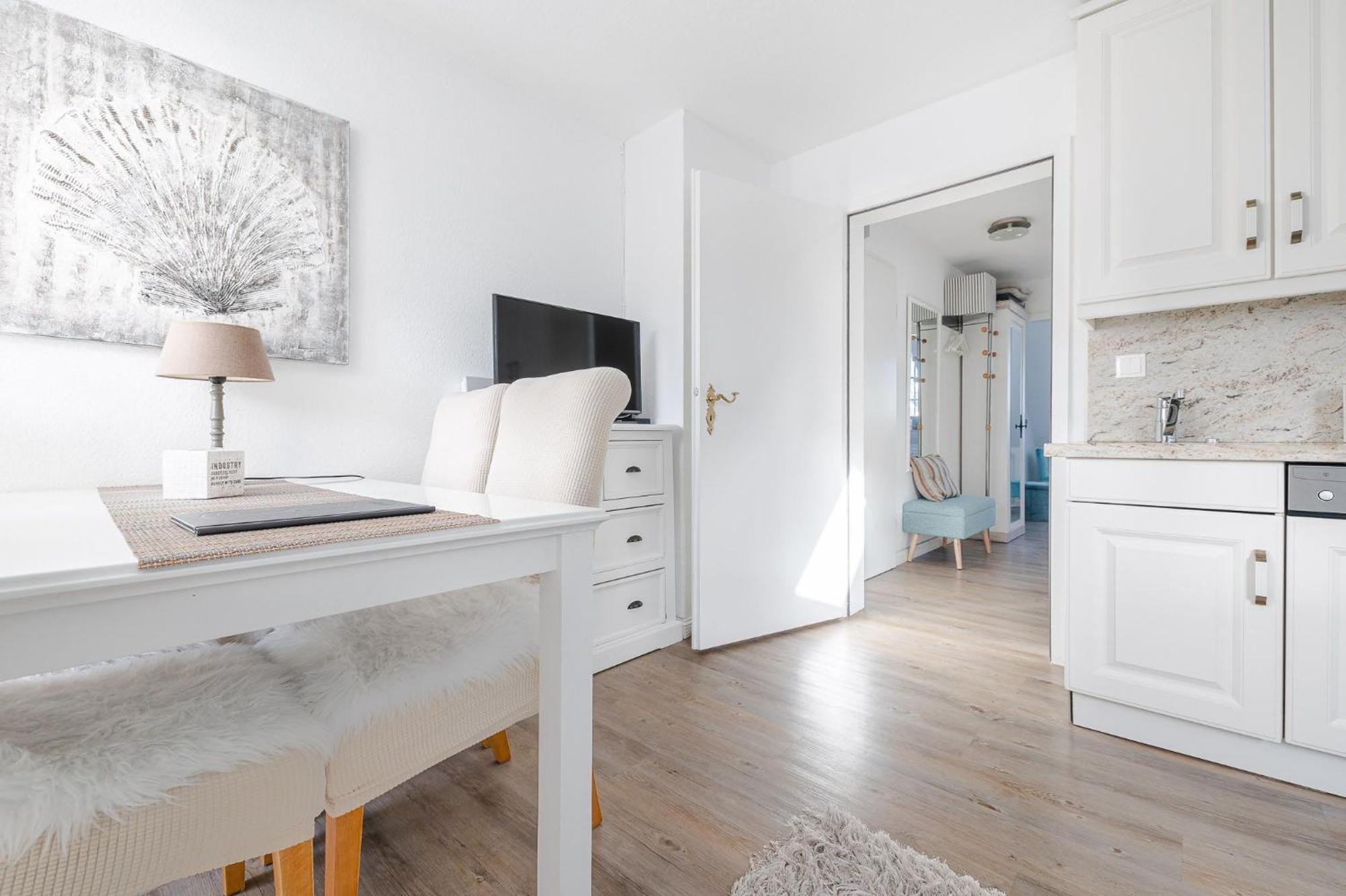 Lister Wind Apartment Ngoại thất bức ảnh