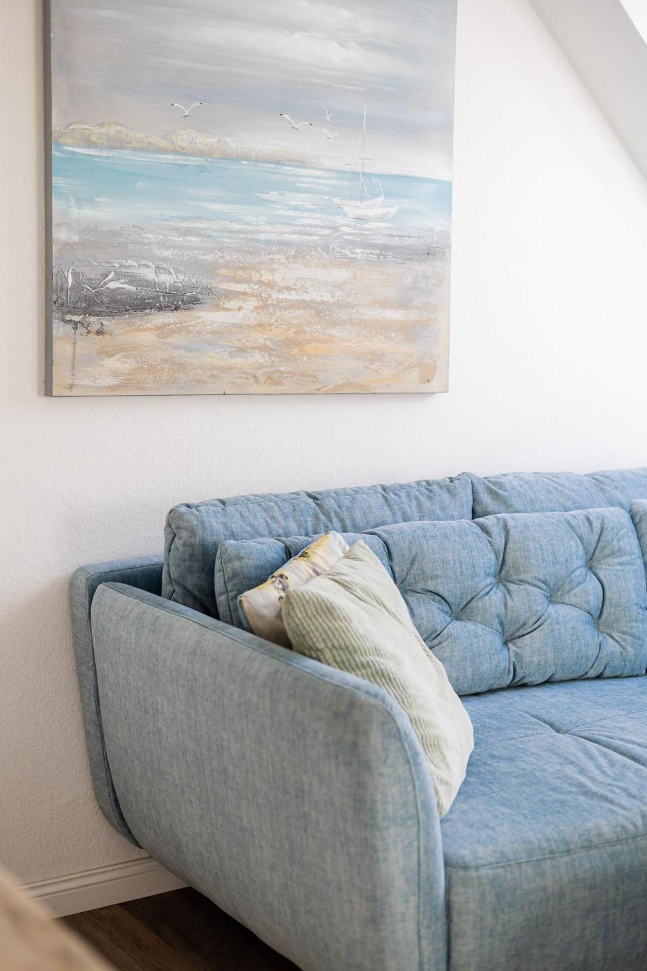 Lister Wind Apartment Ngoại thất bức ảnh