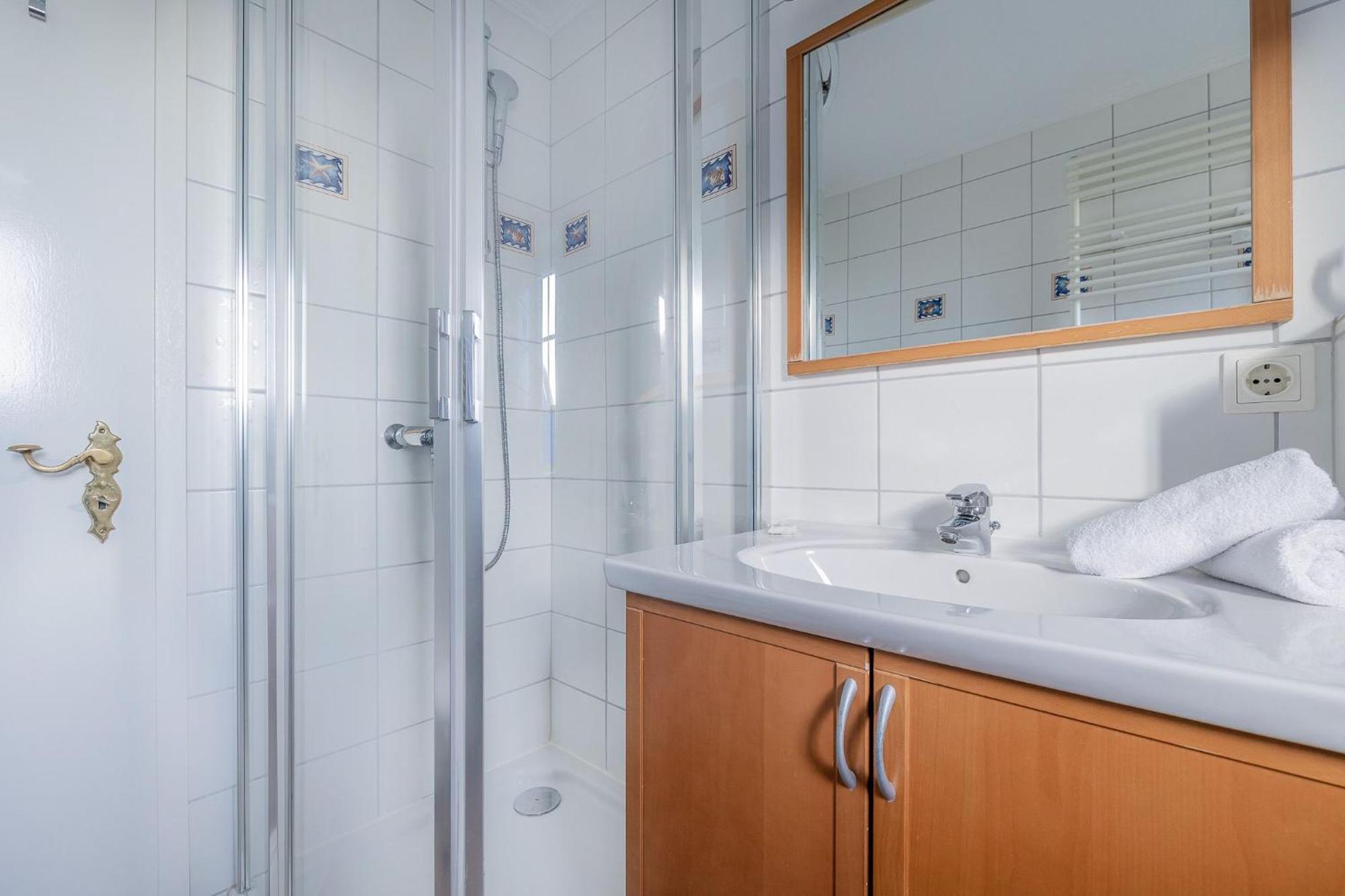 Lister Wind Apartment Ngoại thất bức ảnh