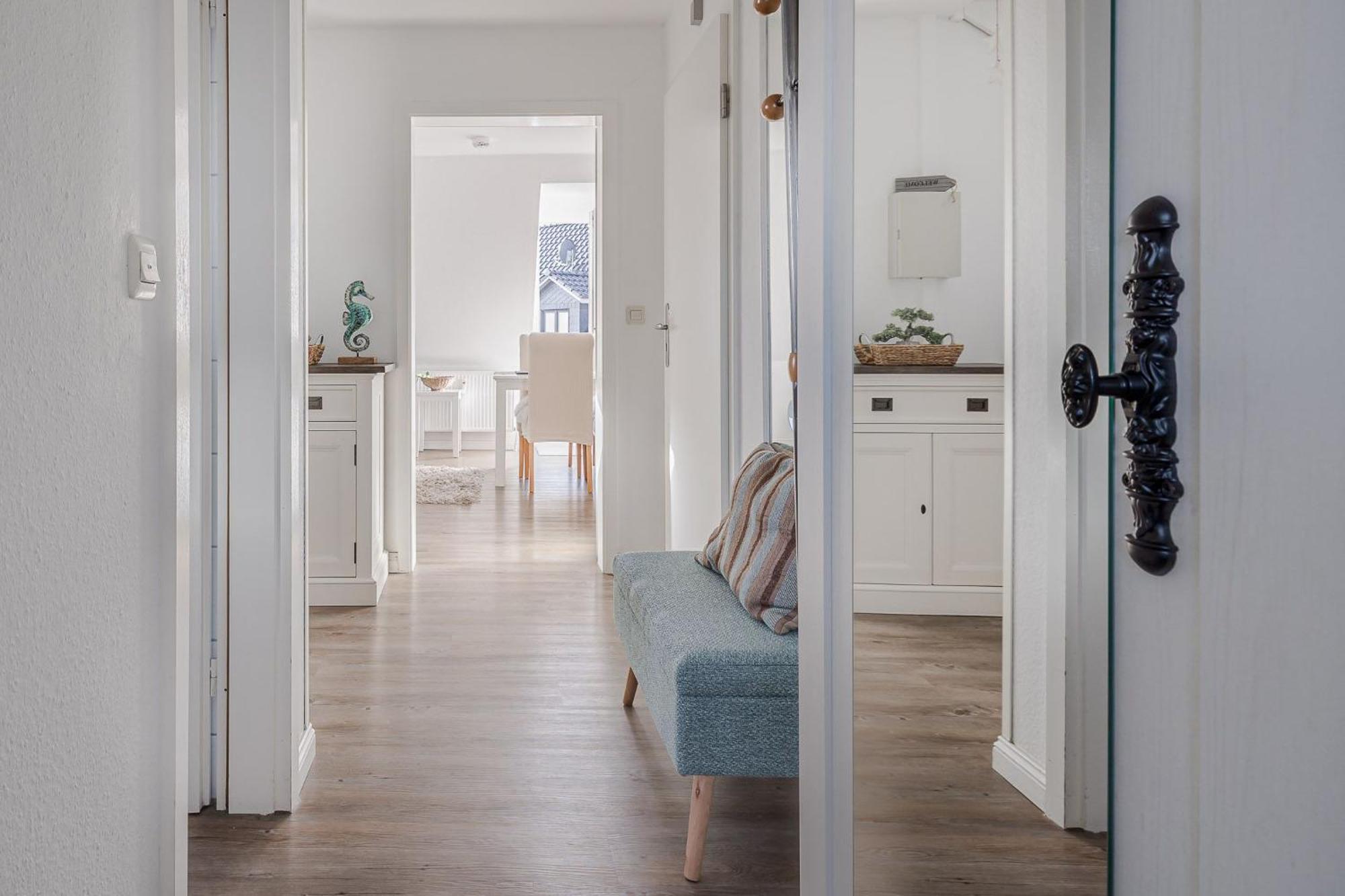 Lister Wind Apartment Ngoại thất bức ảnh