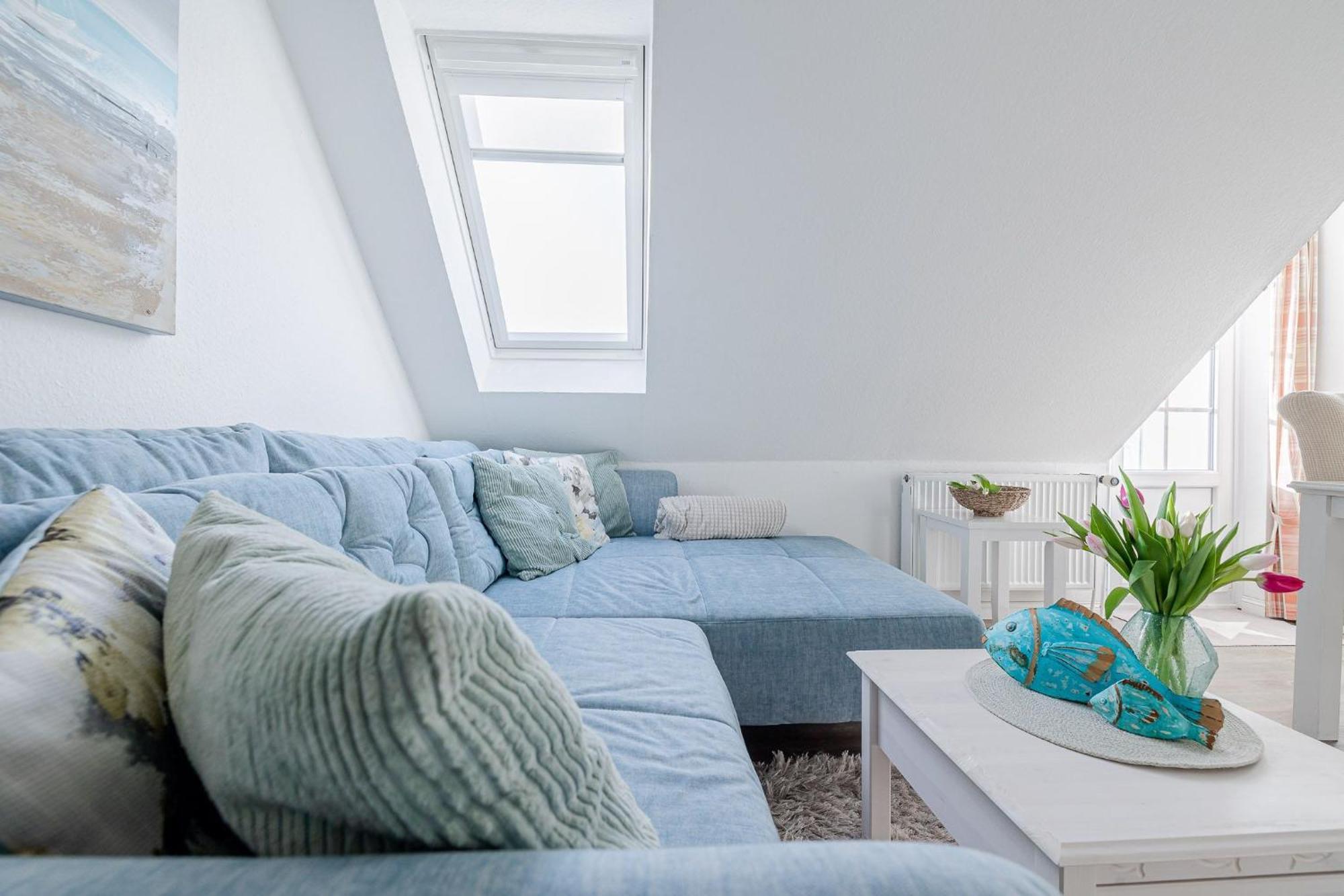 Lister Wind Apartment Ngoại thất bức ảnh