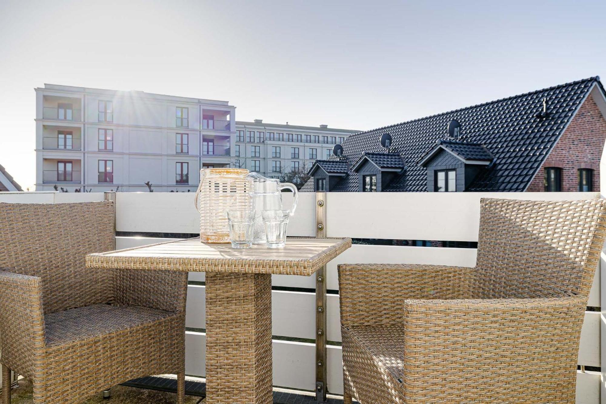 Lister Wind Apartment Ngoại thất bức ảnh